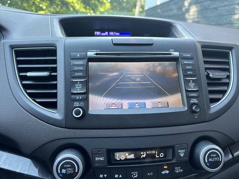 Used 2013 Honda CR-V EX-L image 22