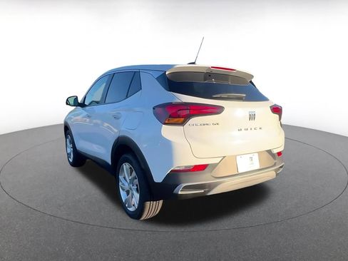 Used 2025 Buick Encore GX Preferred image 11