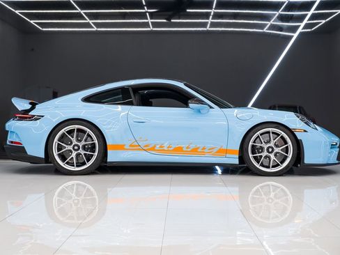 Used 2023 Porsche 911 GT3 RWD image 7