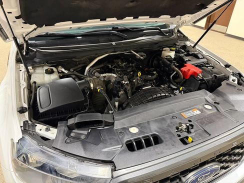Used 2020 Ford Ranger XLT w/ Equipment Group 301A Mid AWD/4WD image 61