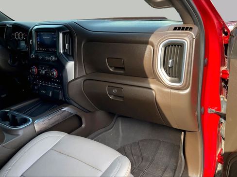 Used 2022 Chevrolet Silverado 3500 LTZ w/ LTZ Texas Edition AWD/4WD image 17