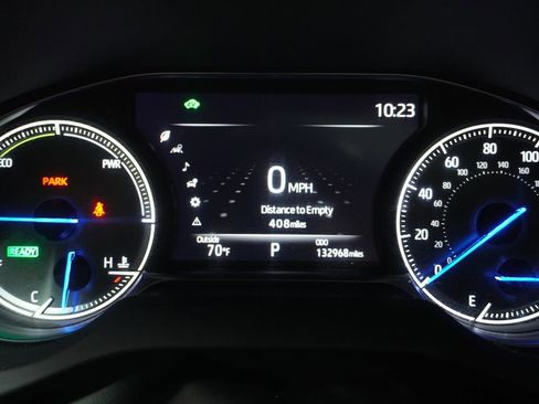 Used 2021 Toyota Venza Limited AWD/4WD image 25