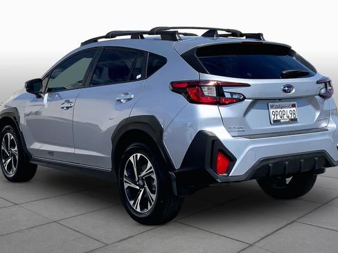 Used 2024 Subaru Crosstrek 2.0i Premium AWD/4WD image 11