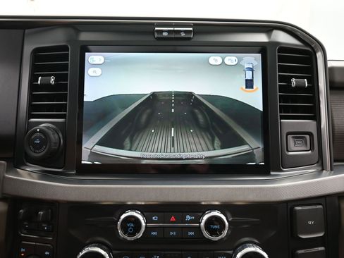 Used 2025 Ford F250 Platinum w/ Platinum Plus Package image 33