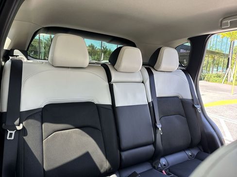 New 2026 MAZDA CX-5 Preferred AWD/4WD image 47