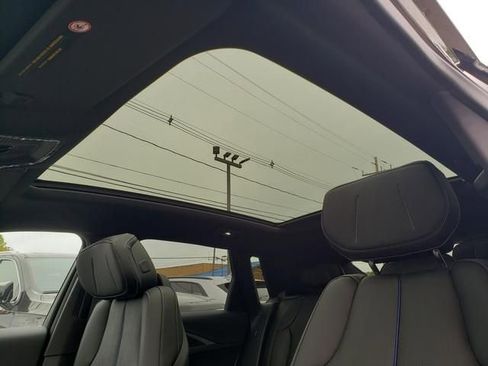 New 2025 Cadillac Lyriq Luxury w/ LPO, Floor Liner Package image 22