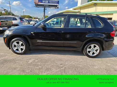 Used 2013 BMW X5 xDrive35i image 2