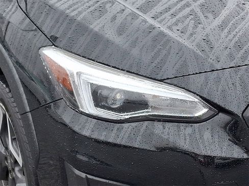 Used 2020 Subaru Crosstrek 2.0i Limited w/ Moonroof Package w/Navigation image 9