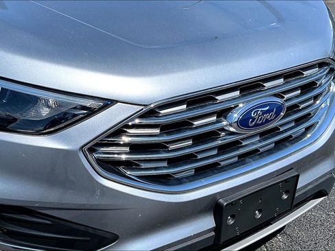 Used 2022 Ford Edge SEL w/ Convenience Package AWD/4WD image 31