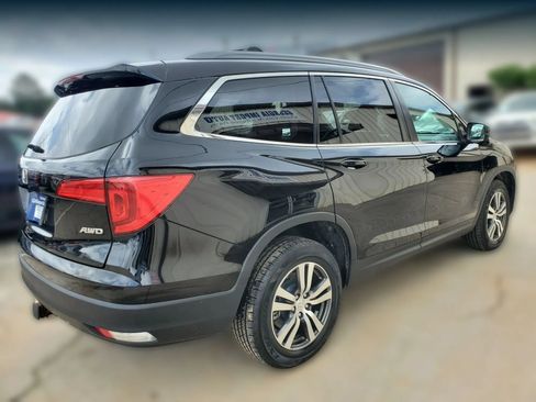 Used 2017 Honda Pilot EX-L image 14