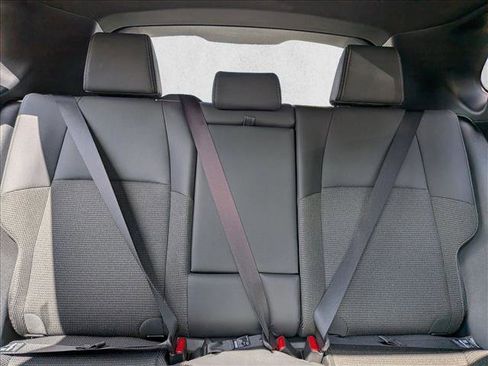 Used 2025 Toyota bZ4X AWD image 17