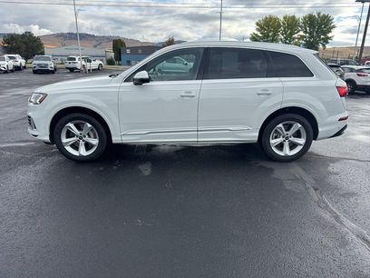 Used 2023 Audi Q7 3.0T Premium w/ Convenience Package