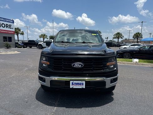 Used 2024 Ford F150 XL w/ Equipment Group 103A High AWD/4WD image 7