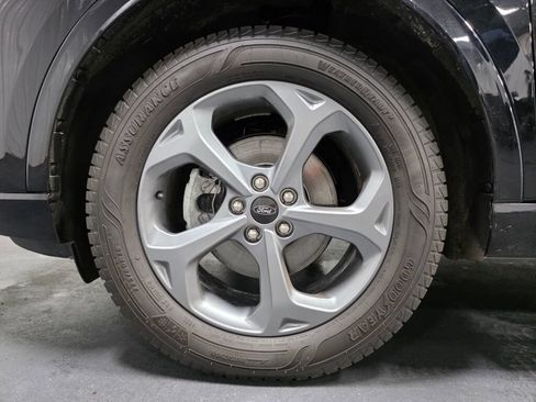Used 2024 Ford Escape ST-Line Select AWD/4WD image 6
