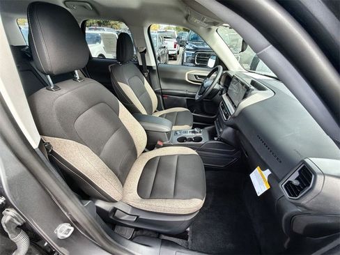 New 2025 Ford Bronco Sport Big Bend w/ Convenience Package image 30