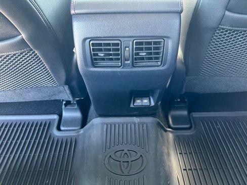 Used 2023 Toyota 4Runner TRD Off-Road Premium image 25