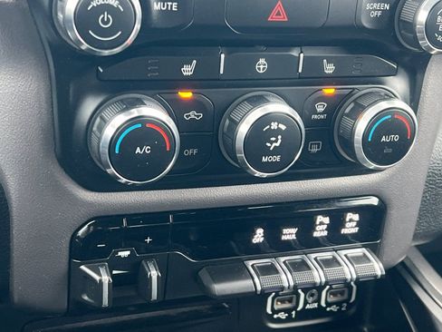 Used 2019 RAM 1500 Sport w/ Level 2 Equipment Group AWD/4WD image 16