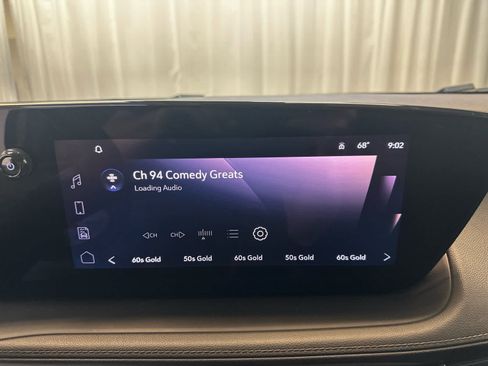 Used 2024 Buick Encore GX Preferred AWD/4WD image 14