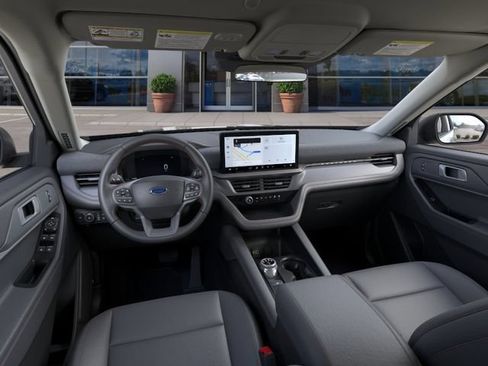 New 2026 Ford Explorer Active w/ Active Comfort Package RWD image 9