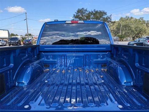 New 2025 Ford F150 STX image 11