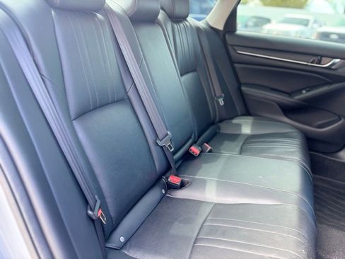 Used 2022 Honda Accord Sport Special Edition image 16