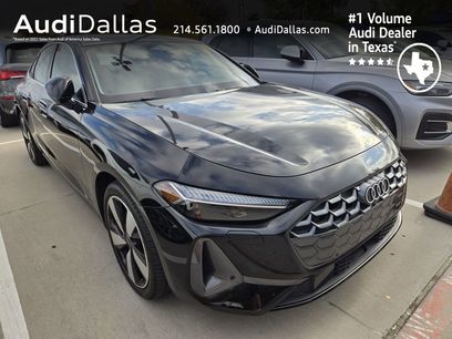 Used 2025 Audi A5 2.0T Premium Plus w/ Premium Plus