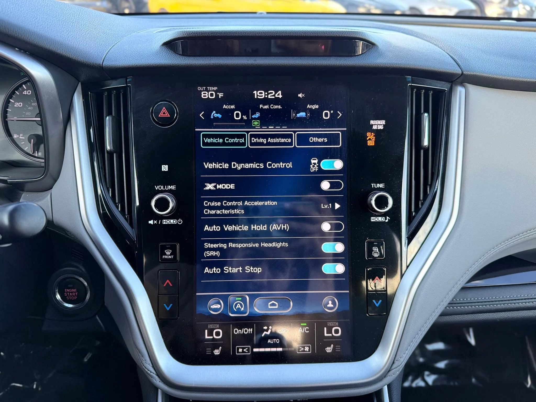 Used 2021 Subaru Outback Limited AWD/4WD image 36
