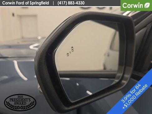 New 2026 Ford Explorer Tremor w/ Tremor Ultimate Package AWD/4WD image 42