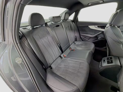 Certified 2022 Audi A4 2.0T Premium Plus image 30