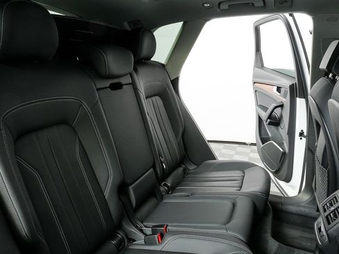 Used 2021 Audi Q5 2.0T Premium Plus w/ Premium Plus Package image 20