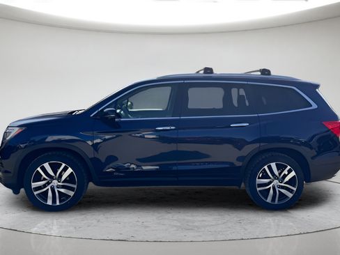 Used 2016 Honda Pilot Elite image 6