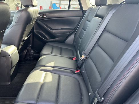 Used 2015 MAZDA CX-5 Grand Touring image 10