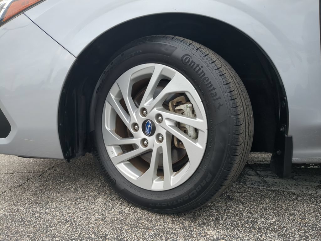 Certified 2024 Subaru Impreza 2.0i AWD/4WD image 29