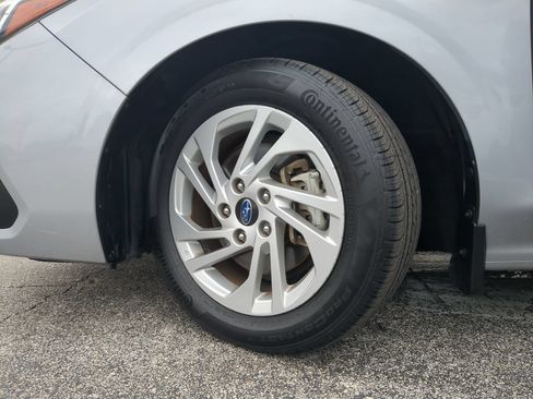 Certified 2024 Subaru Impreza 2.0i AWD/4WD image 29