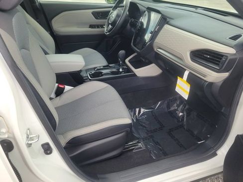 Certified 2026 Subaru Forester Premium AWD/4WD image 11