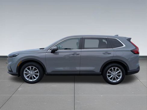 Certified 2025 Honda CR-V EX-L image 3