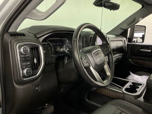 Used 2021 GMC Sierra 2500 Denali w/ Denali Ultimate Package image 20