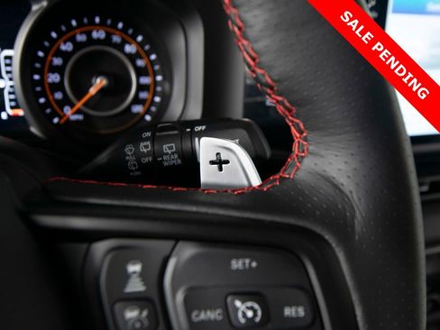 Used 2024 Jeep Wrangler Unlimited Rubicon 392 image 17