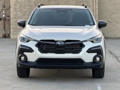 New 2026 Subaru Crosstrek 2.5i Limited image 8
