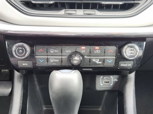 Used 2024 Jeep Compass Limited AWD/4WD image 18
