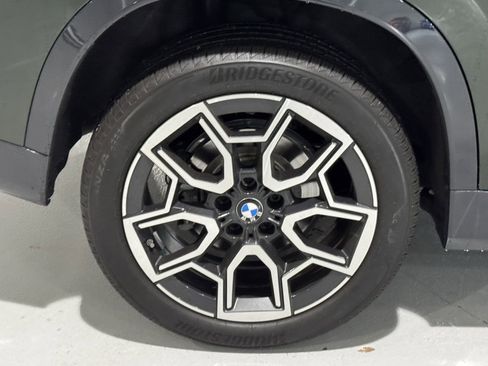 Used 2025 BMW X1 xDrive28i w/ Convenience Package image 19