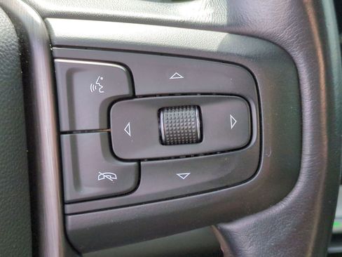 Used 2023 GMC Sierra 1500 AT4X AWD/4WD image 21