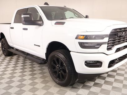 Used 2025 RAM 2500 Big Horn