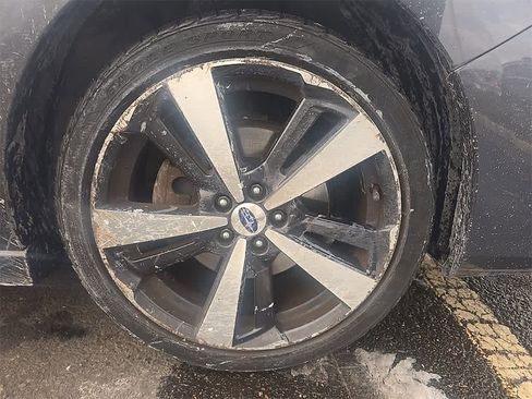 Used 2018 Subaru Impreza 2.0i Sport image 9