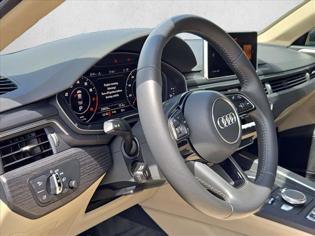 Used 2017 Audi A4 2.0T Premium Plus FWD image 10