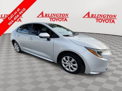 Certified 2024 Toyota Corolla LE