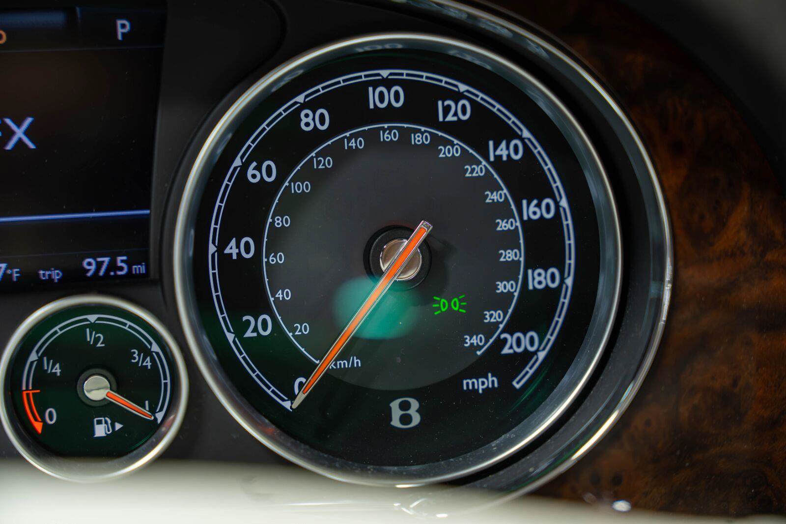 Used 2012 Bentley Continental GT AWD/4WD image 79