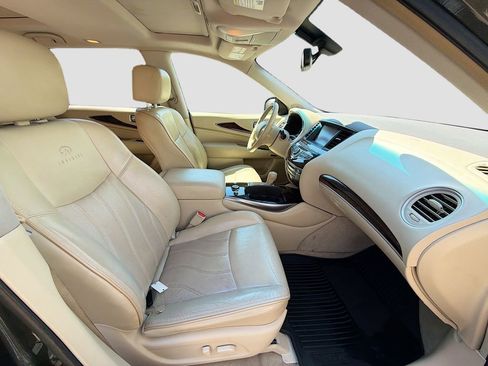 Used 2013 INFINITI JX35 FWD w/ Premium Pkg image 17