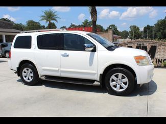 Used 2012 Nissan Armada SV image 1