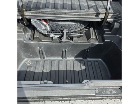 New 2026 Honda Ridgeline Sport image 21